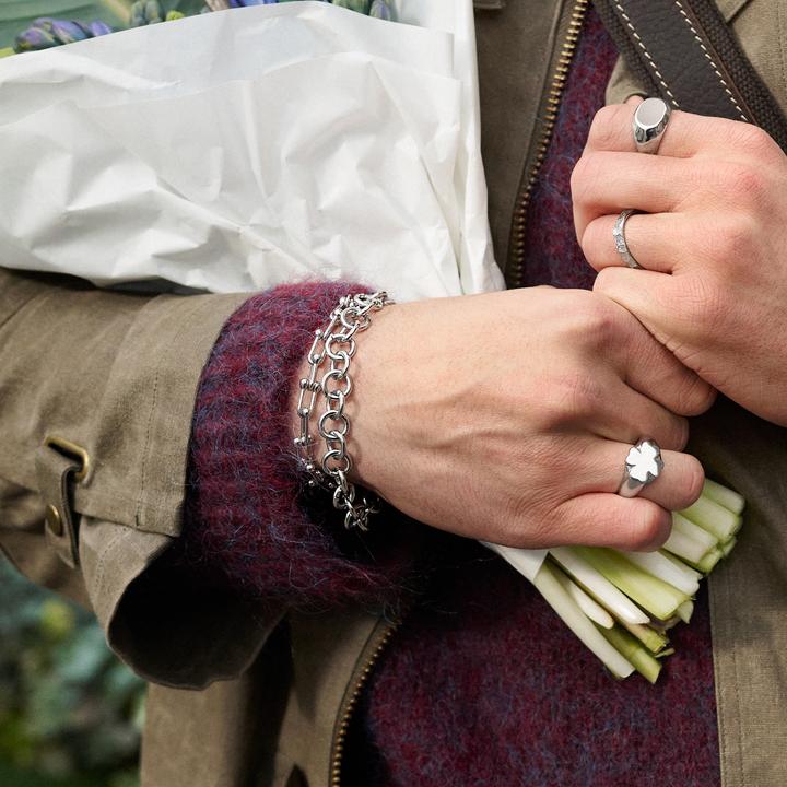 Produktbild Lucleon New Classics (22 cm, Edelstahl)