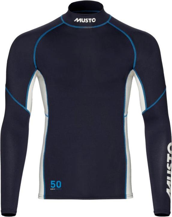 Produktbild Musto Champ Rash Guard (M)