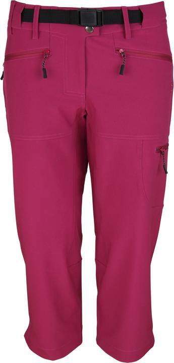 High Colorado Monte Trekkingcapri (46)