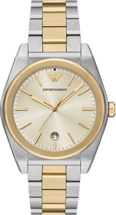 Image du produit Emporio Armani Federico (Montre analogique, 41 mm)