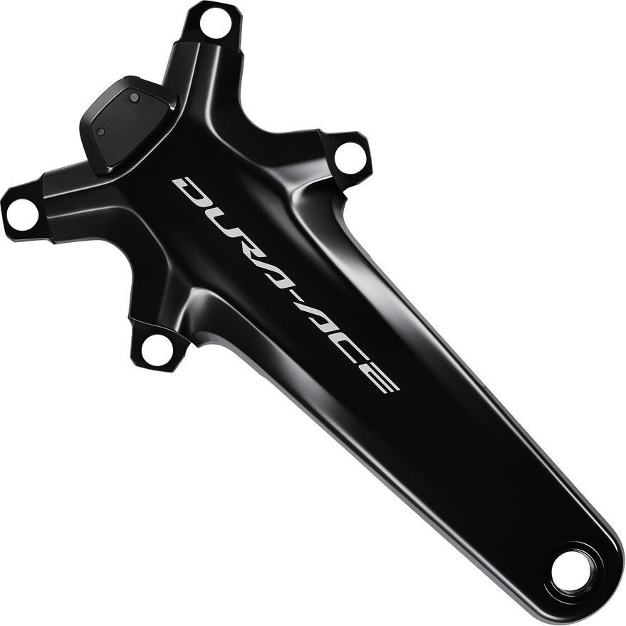 Shimano, Velokurbel