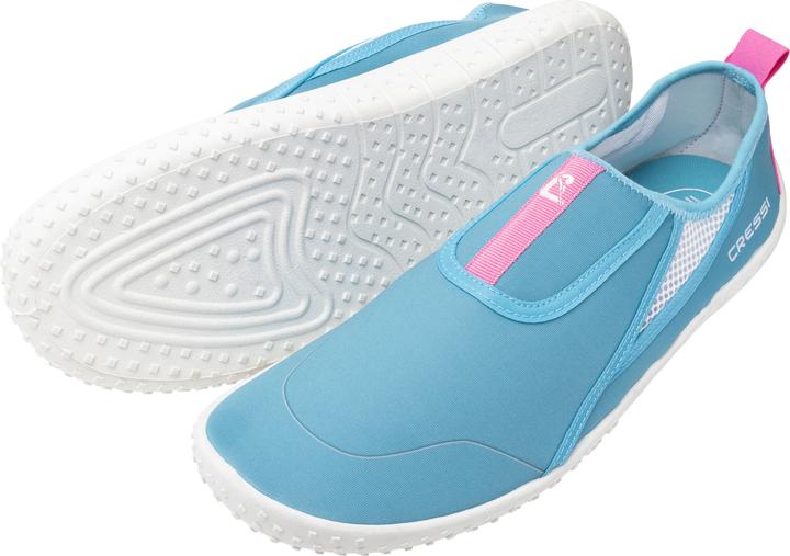 Water shoes