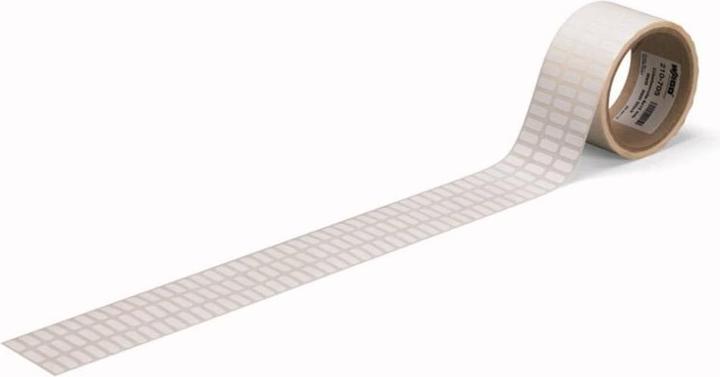 Actual product image Wago Label roll (9 cm)