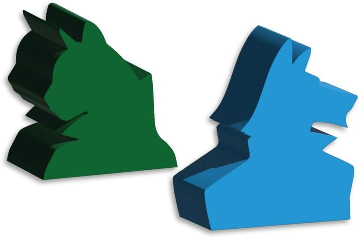 Produktbild Nerdlab Games Agent Avenue (deutsch) (Deutsch, 2 Spieler)