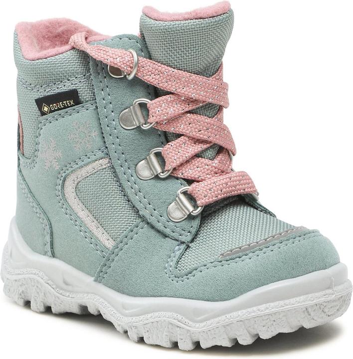 Actual product image Superfit Boots HUSKY (23)