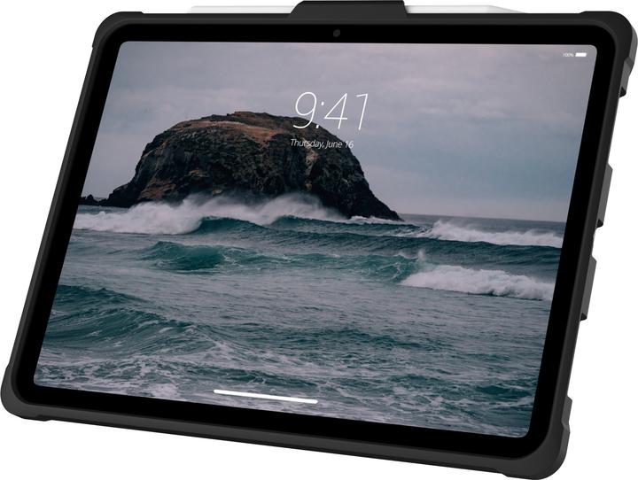 Actual product image UAG Metropolis (Apple iPad 2022 (10th Gen))