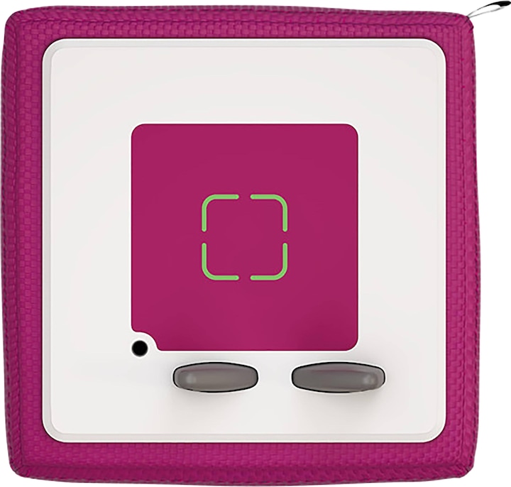 Image du produit Tonies Toniebox starter set berry (ton créatif) (Allemand)