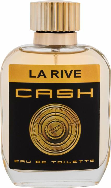 La Rive Cash