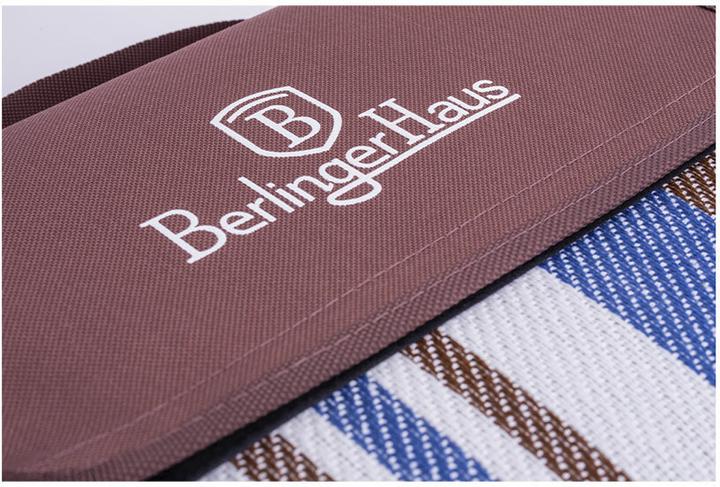 Immagine prodotto BerlingerHaus Coperta da picnic 150x200cm