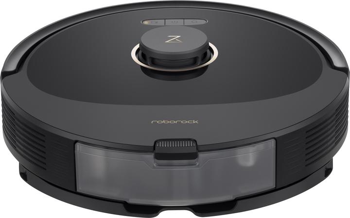 Produktbild Roborock Q8 Max (Saugwischroboter)