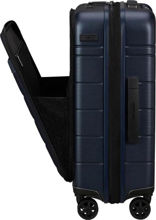 Image du produit Samsonite Suitcase Neopod Expand Front Pocket - Bleu (43 l)