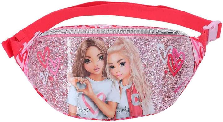 Immagine prodotto Depesche TOPModel - Borsa a tracolla - ONE LOVE - (0412240)