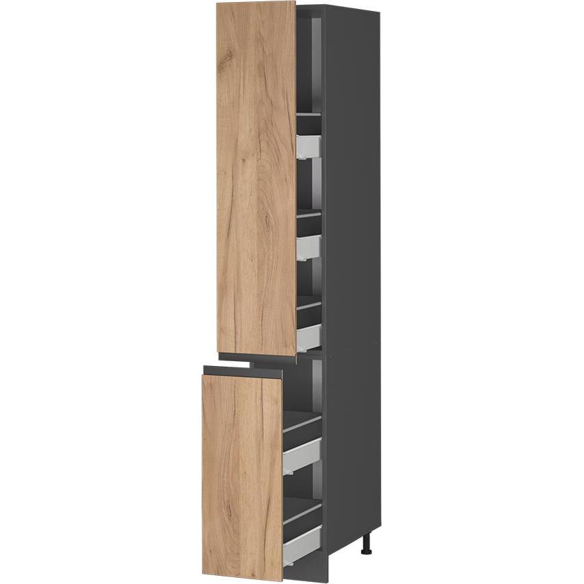 Thumbnail - Vicco, Regal, Apothekerschrank R-Line