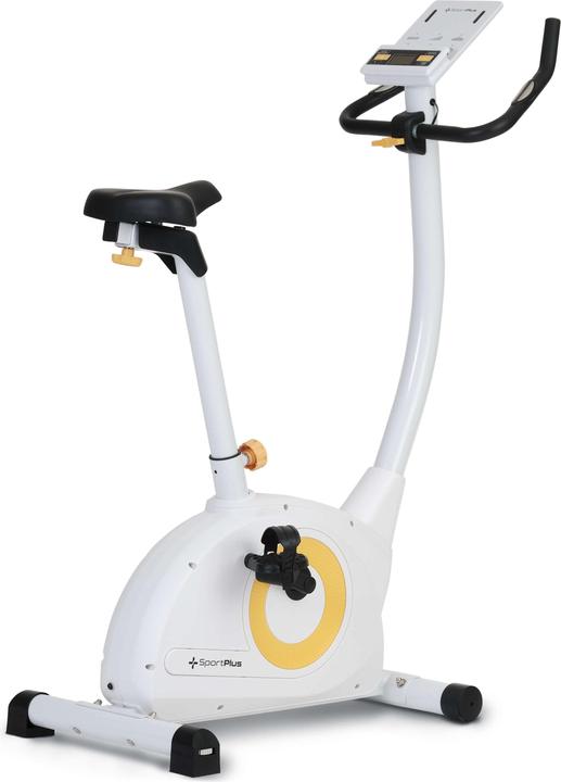 Sportplus Heimtrainer Fahrrad Hometrainer