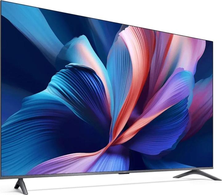 Immagine prodotto Xiaomi TV QLED TV A Pro 2026 | 55 | Smart TV | Google TV | 4K UHD (55", QLED, 4K, 2026)