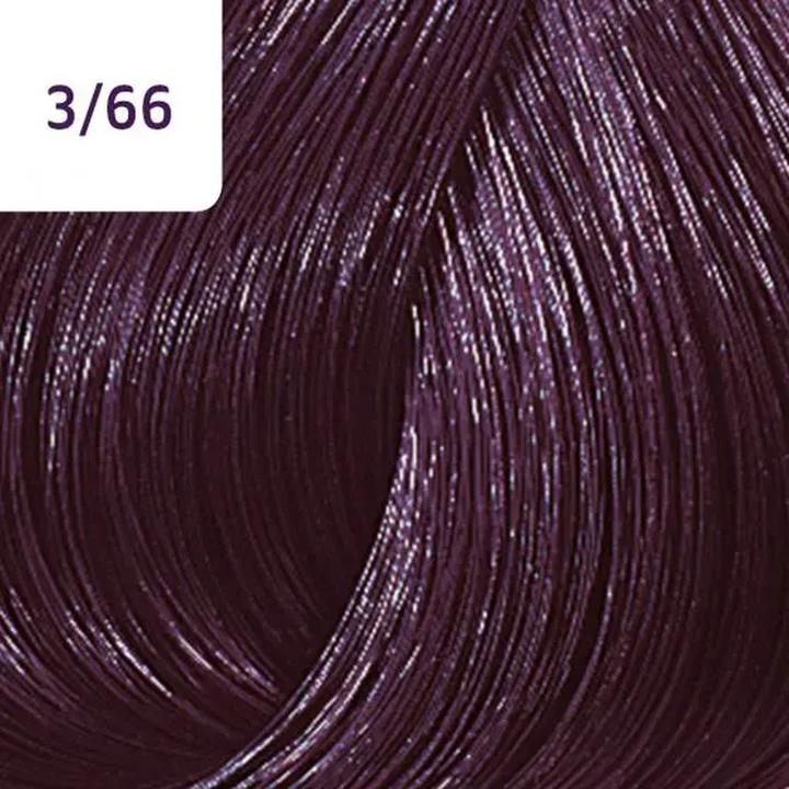 Produktbild Wella Color Touch (3/66 dunkelbraun violett-intensiv)