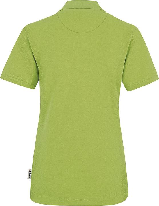 Produktbild Hakro Poloshirt MIKRALINAR® (5XL)