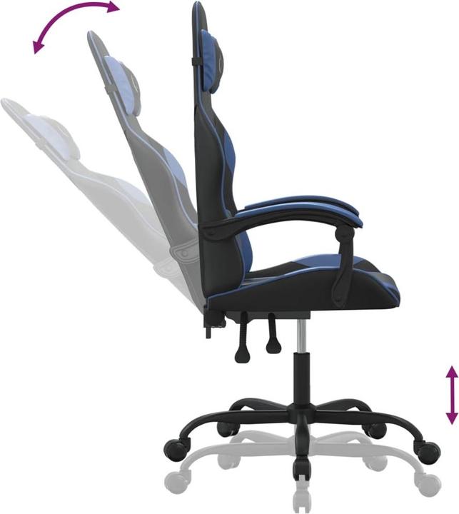 Image du produit vidaXL Giustino