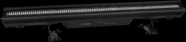 Actual product image Showtec Spectra Strobe