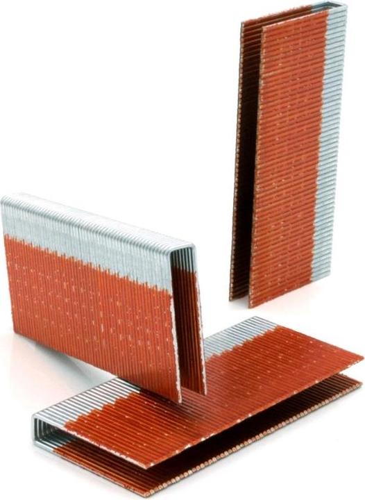 Actual product image Prebena Staples galvanised resinated38 mm
