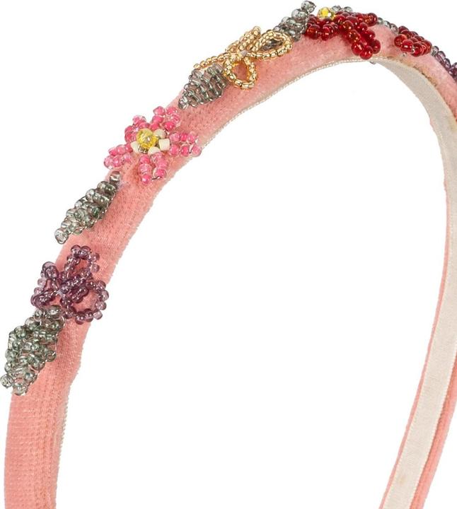 Immagine prodotto Konges Slojd Pearly Flower Haarreif