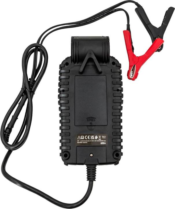 Produktbild GYS Batterietester TBT 824