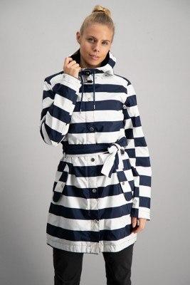Produktbild Helly Hansen Lyness II Damen Regenjacke