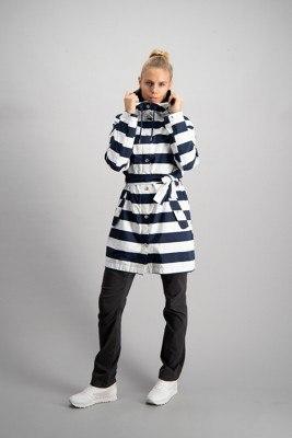 Produktbild Helly Hansen Lyness II Damen Regenjacke