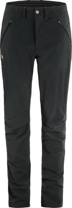 Actual product image Fjällräven Women's Abisko Trail Stretch Trousers (Frequency band 38 (2600 MHz))