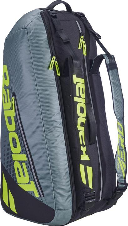 Actual product image Babolat Pure Aero Schlägertasche 6er (6R)