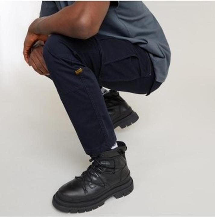 Produktbild G-Star Rovic Zip 3D Regular Tapered (36)