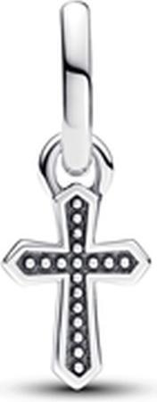 Image du produit Pandora Croix scintillante (Argent 925)