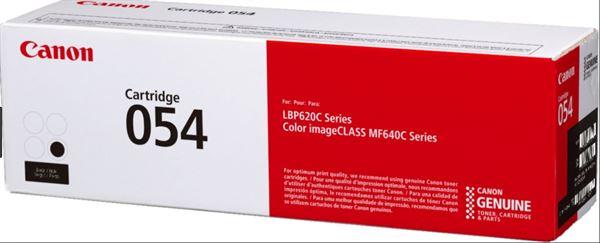 Produktbild Canon 054 (BK)