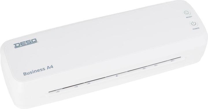 Image du produit Desq 70240 (125 µm, A4)