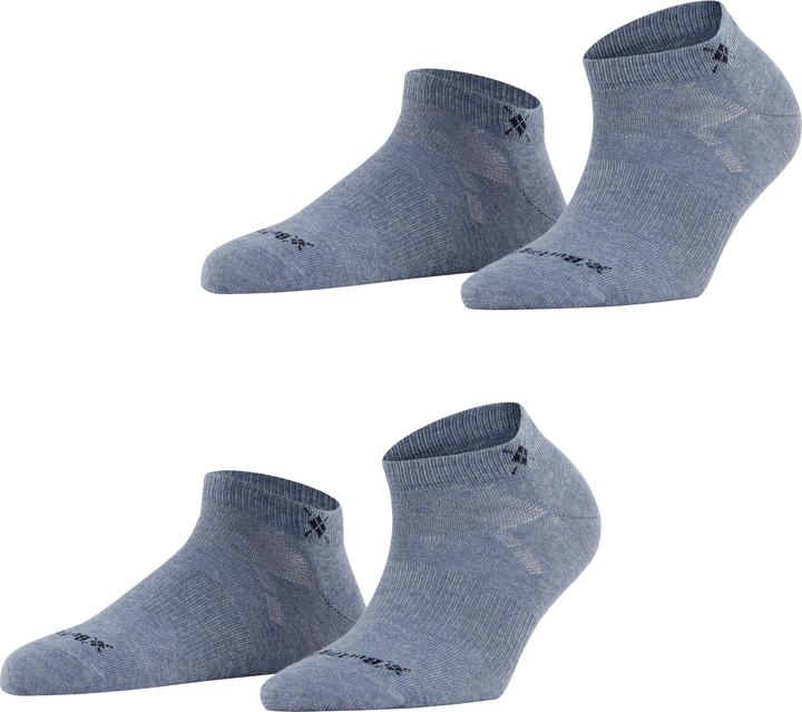 Produktbild Burlington W's Everyday 2 Pack (Einzelpack, 36 - 41)