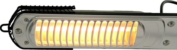 Produktbild Sonnenkönig Siga (2000 W)