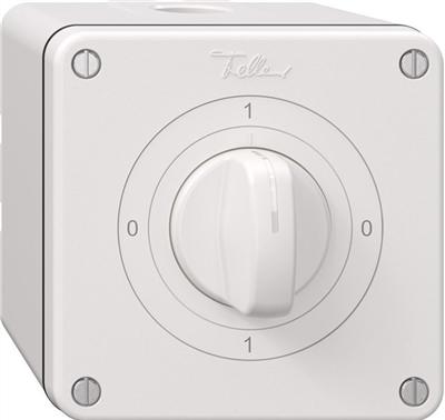 blanc Numéro RAL (similaire) : 9010