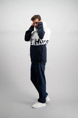 Actual product image Helly Hansen Amaze men rain jacket (S)