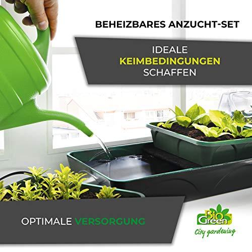 Productafbeelding Bio Green Groeistation Set