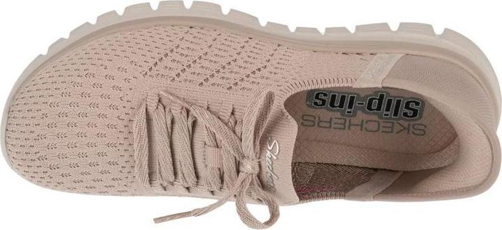 Image du produit Skechers Chaussures élégantes rose pâle (38.5)