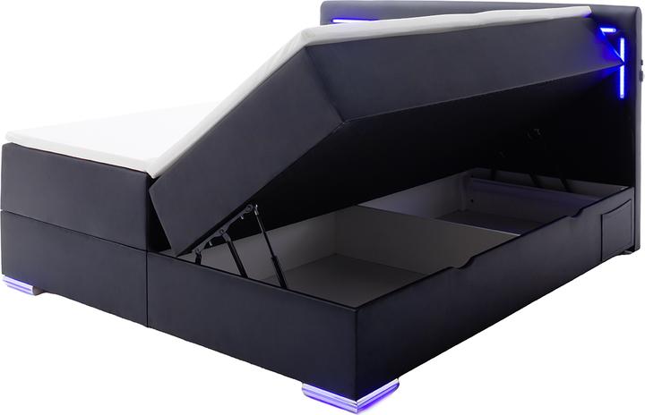 Actual product image Lipo Los Angeles (160 x 200 cm)