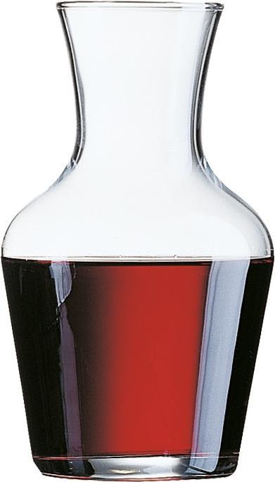 Produktbild Arcoroc Carafon Vin Karaffe cl (0.58 l)