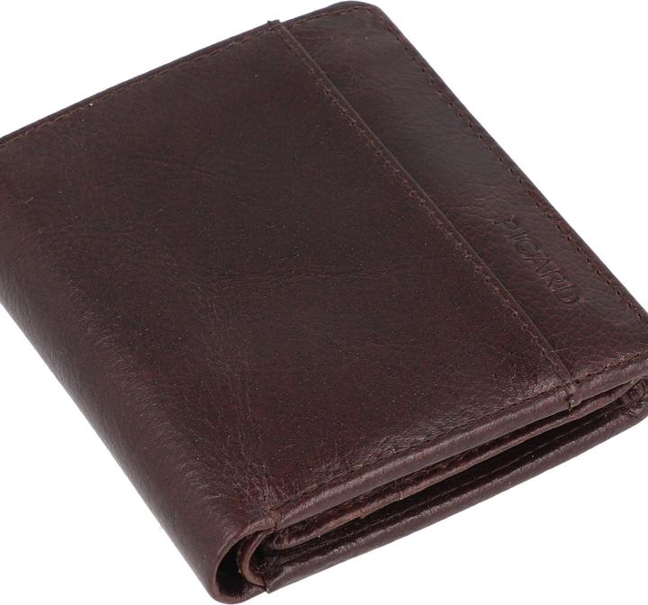 Produktbild Picard Buddy 1 Geldbörse Leder 9 cm