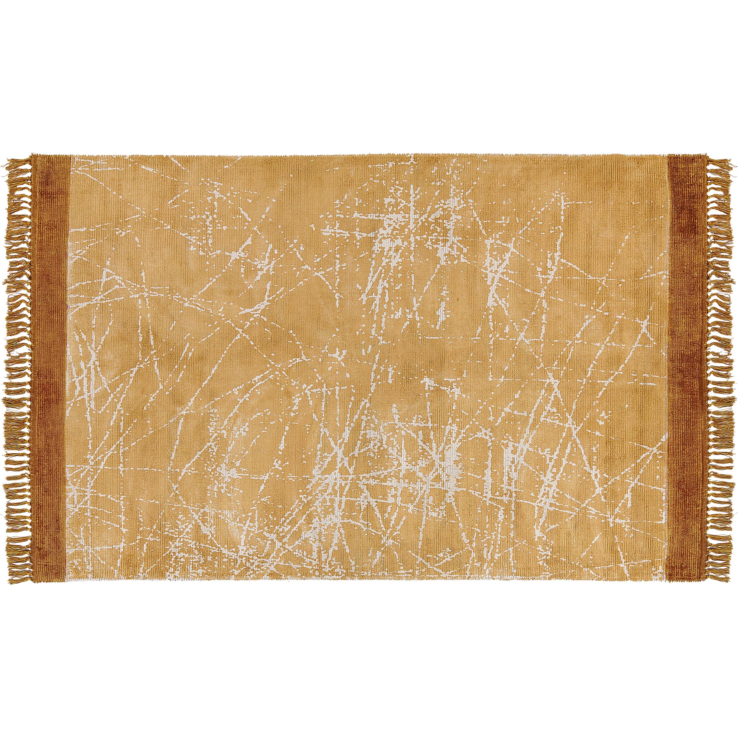 Beliani, Teppich, Hanli (140 x 200 cm)