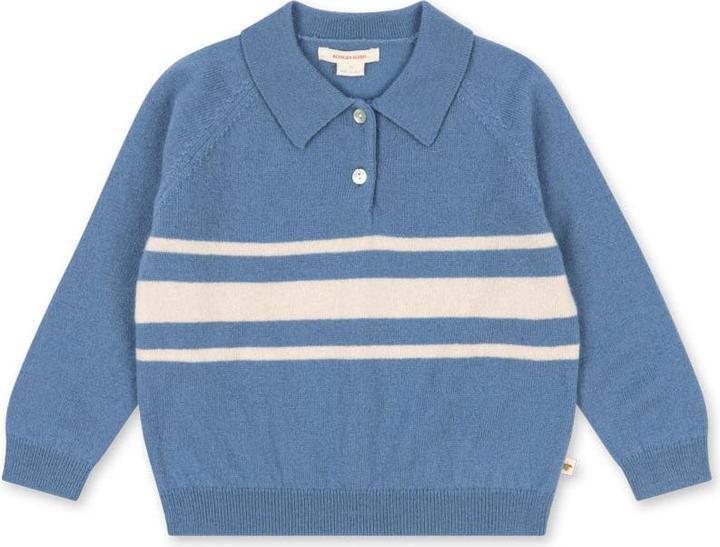 Produktbild Konges Slojd Basi Poloshirt (80)