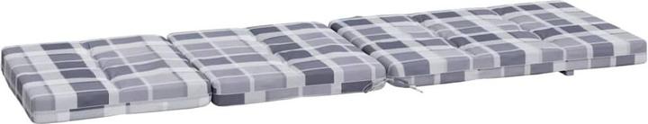 Image du produit vidaXL Liegestuhl-Auflage (180 x 55 cm)