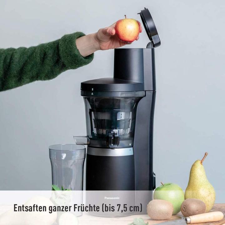 Image du produit Panasonic MJ-L700 (Fiche CH)