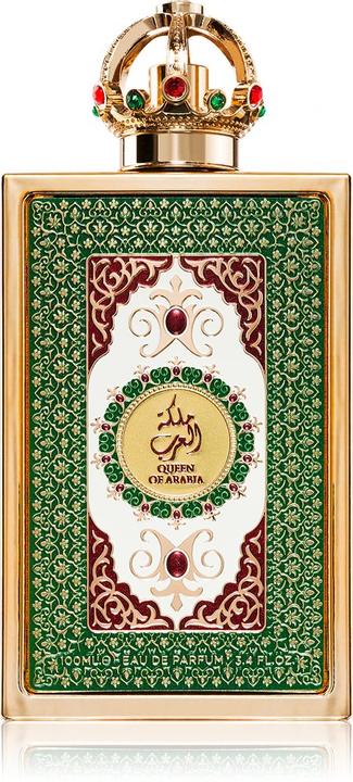 Immagine prodotto Lattafa Regina d'Arabia (Eau de parfum, 100 ml)