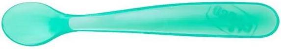 Produktbild Chicco Soft Spoon