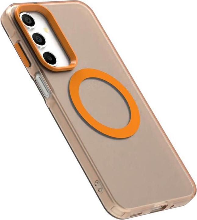 Produktbild Cover-Discount Galaxy A16 - Schützende Acryl-Handyhülle mit Magnet (Samsung Galaxy A16 5G)